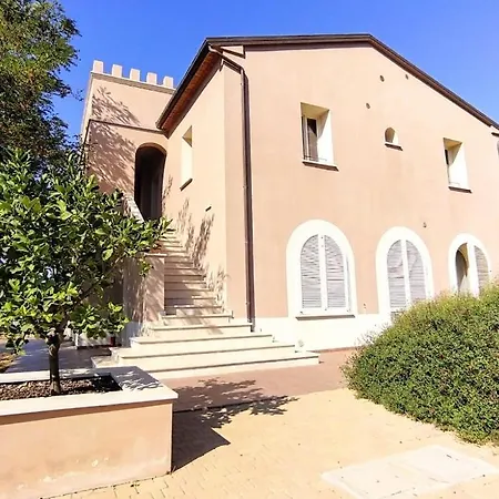 La Torretta Apartment