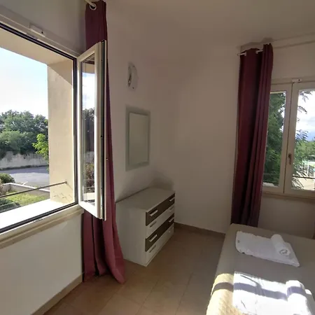 Apartment La Torretta *