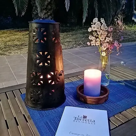 La Torretta Apartment Piombino